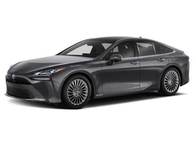 2022 Toyota Mirai XLE Sedan 4D