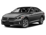 2022 Volkswagen Jetta 1.5T SEL Sedan 4D