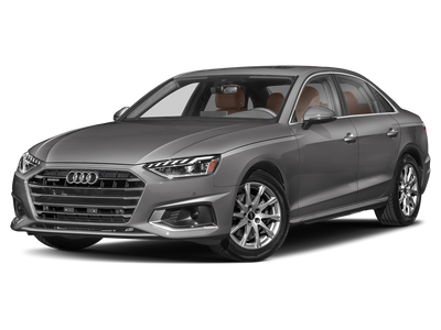 2023 Audi A4 S line 45 TFSI Premium Plus Sedan 4D