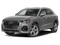2023 Audi Q3 45 TFSI S line Premium Sport Utility 4D