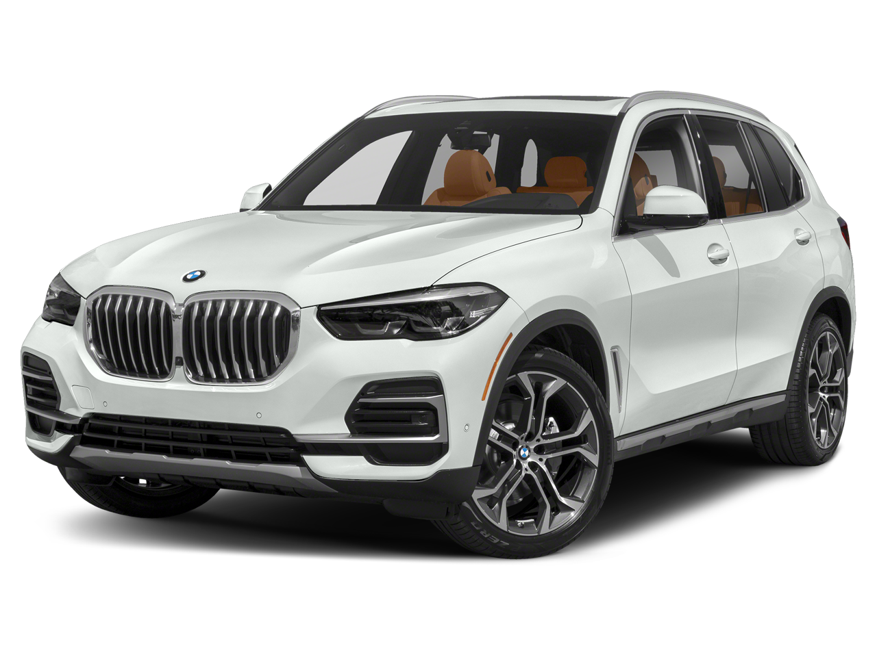 2023 BMW X5 sDrive40i Sport Utility 4D