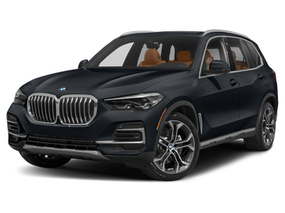2023 BMW X5 sDrive40i Sport Utility 4D