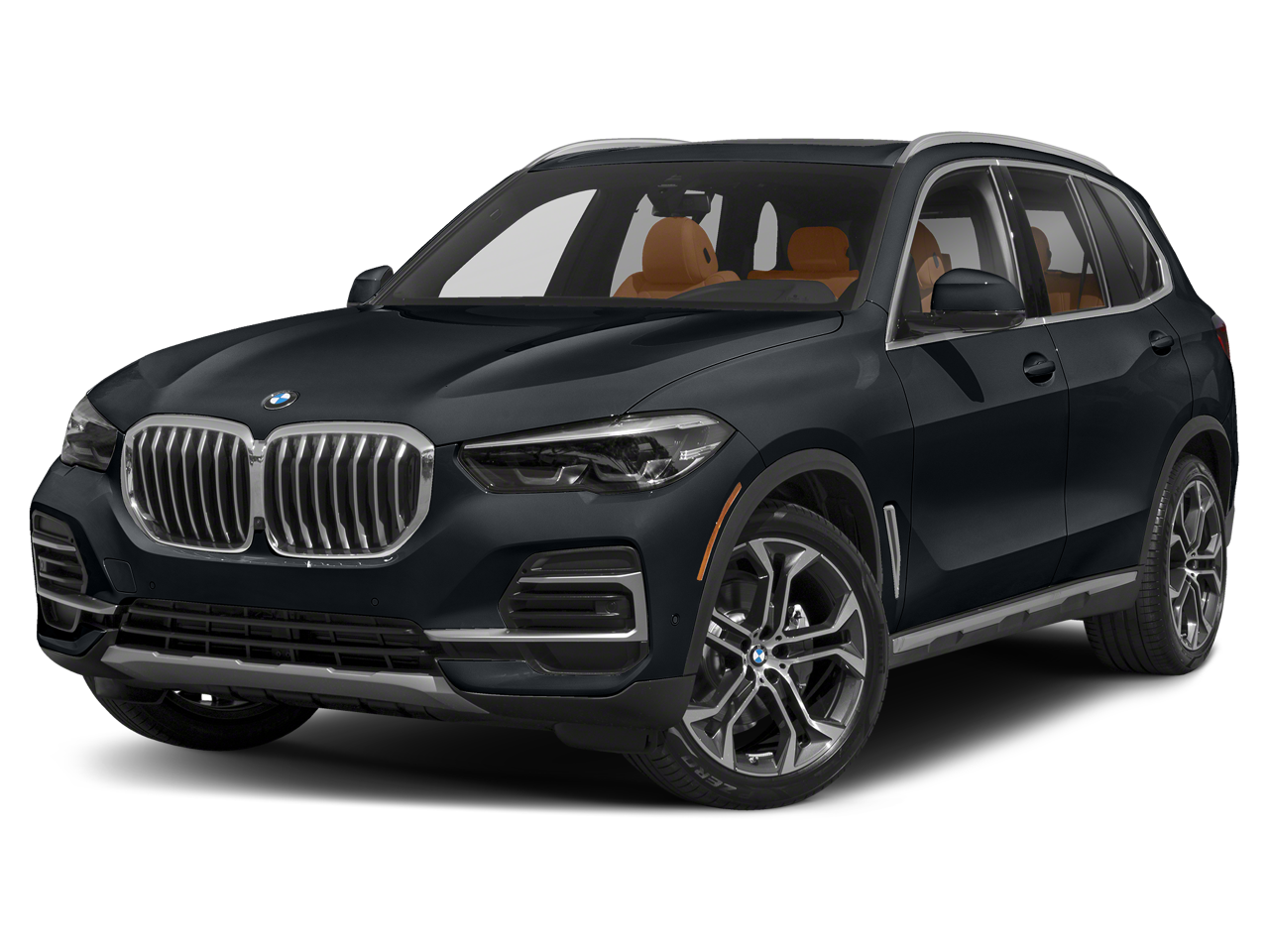 2023 BMW X5 sDrive40i Sport Utility 4D
