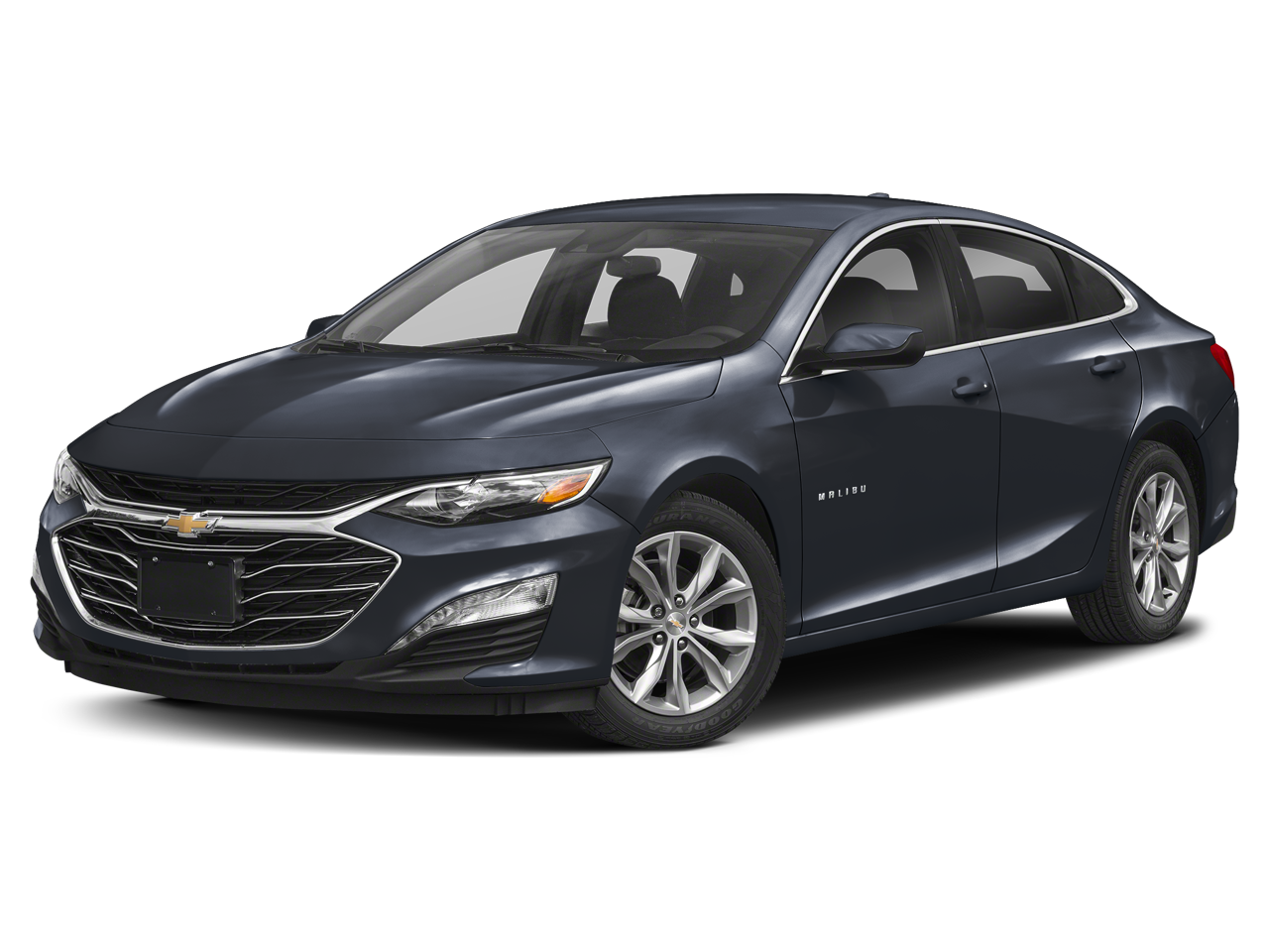2023 Chevrolet Malibu 1LT Sedan 4D