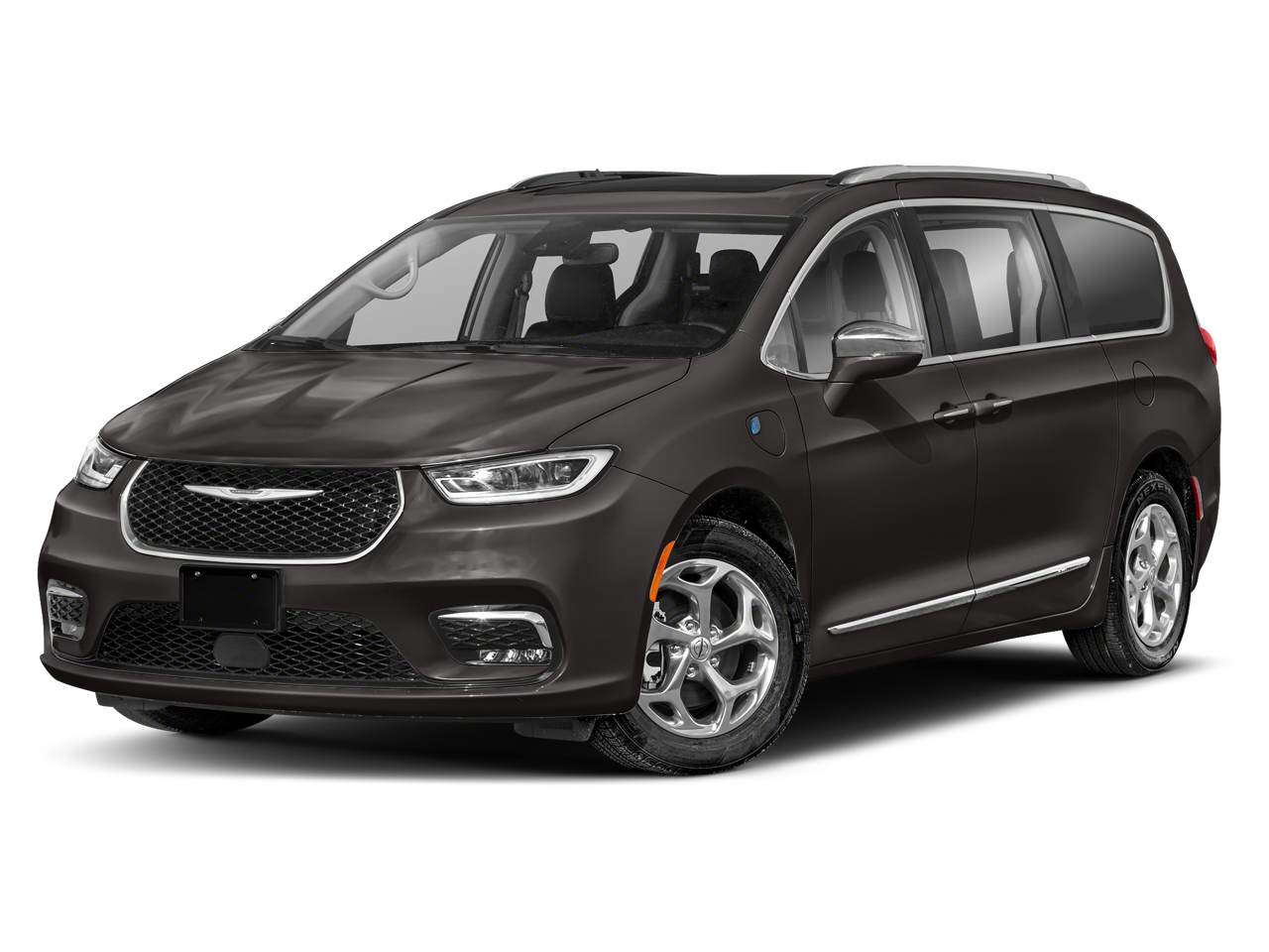 2023 Chrysler Pacifica Hybrid Touring L Van 4D