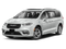 2023 Chrysler Pacifica Hybrid Limited Van 4D