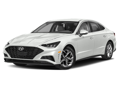 2023 Hyundai Sonata SEL Sedan 4D