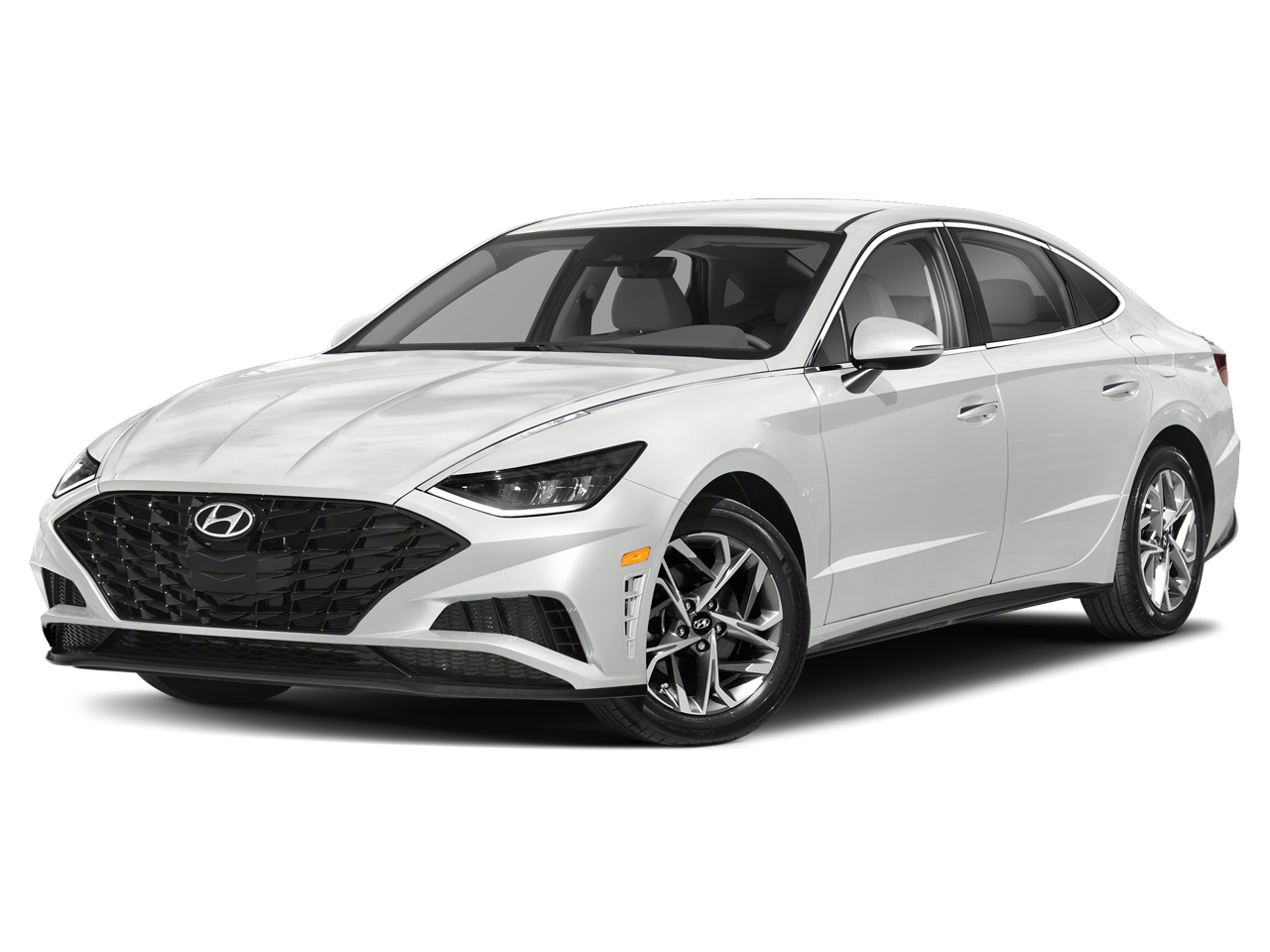 2023 Hyundai Sonata SEL Sedan 4D