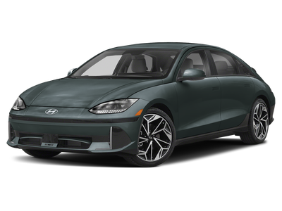 2023 Hyundai IONIQ 6 SEL Sedan 4D