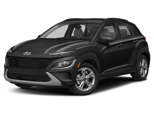 2023 Hyundai Kona SEL Sport Utility 4D