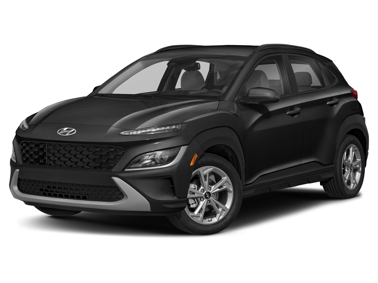 2023 Hyundai Kona SEL Sport Utility 4D