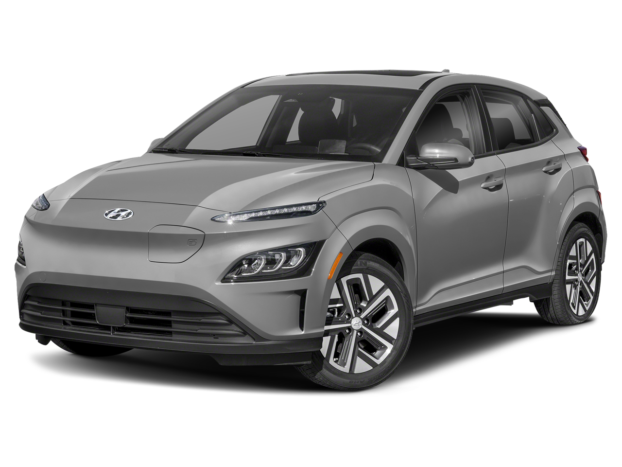 2023 Hyundai Kona Electric SE Sport Utility 4D