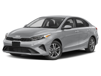2023 Kia Forte LXS Sedan 4D