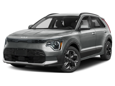 2023 Kia Niro EV Wind Wagon 4D