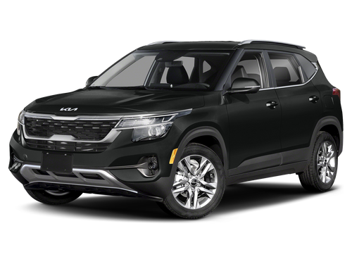 2023 Kia Seltos S FWD