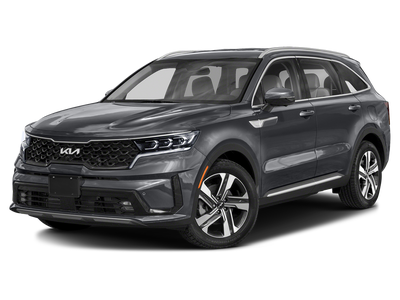2023 Kia Sorento Hybrid SX-Prestige Sport Utility 4D