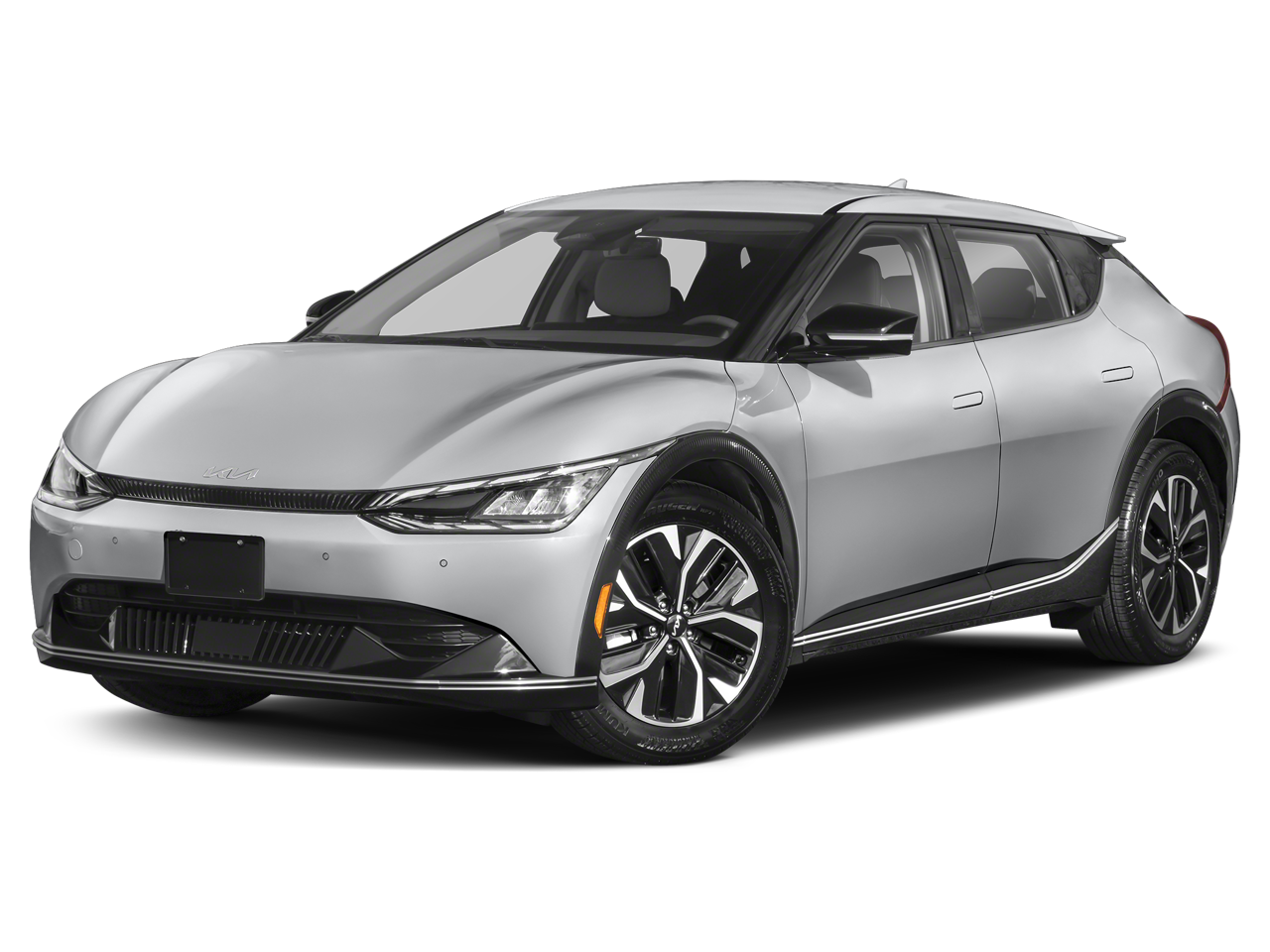 2023 Kia EV6 Wind Sport Utility 4D