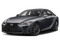 2023 Lexus IS IS 350 F SPORT Sedan 4D