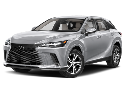 2023 Lexus RX RX 350 Sport Utility 4D
