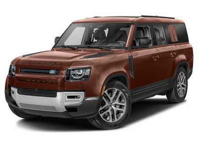 2023 Land Rover Defender 130 SE Sport Utility 4D