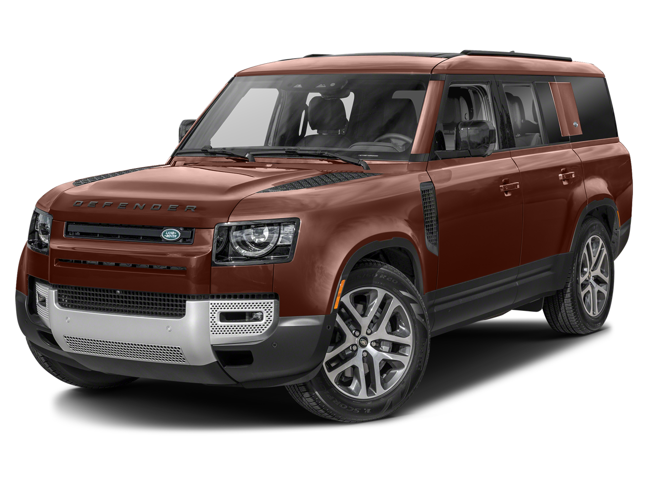 2023 Land Rover Defender 130 SE Sport Utility 4D