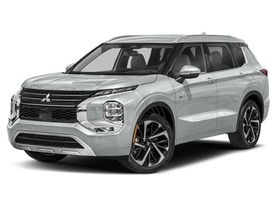 2023 Mitsubishi Outlander PHEV SEL Sport Utility 4D