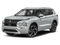 2023 Mitsubishi Outlander PHEV SEL Sport Utility 4D