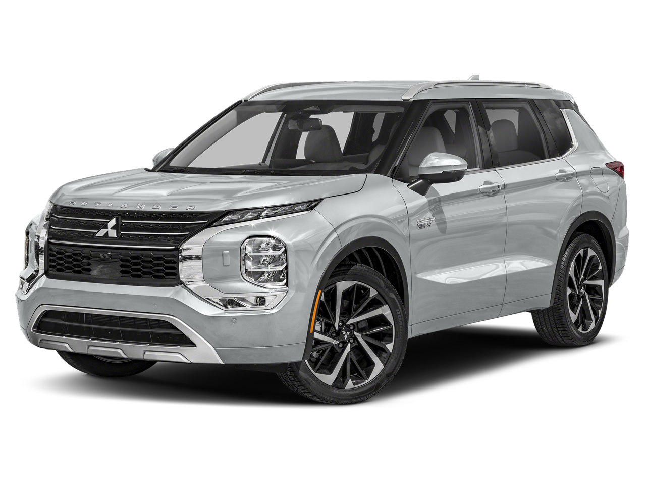 2023 Mitsubishi Outlander PHEV SEL Sport Utility 4D