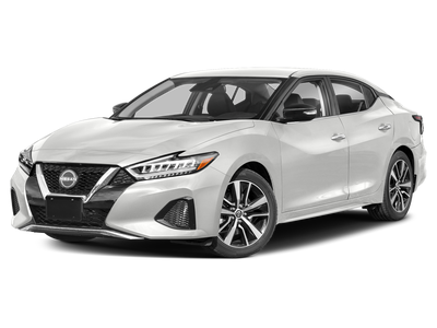 2023 Nissan Maxima SV Sedan 4D