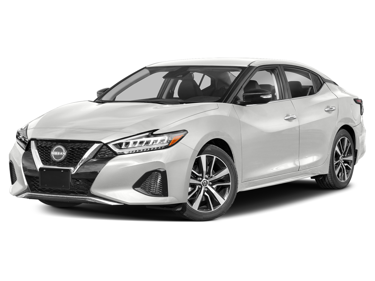 2023 Nissan Maxima SV Sedan 4D