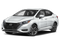 2023 Nissan Versa SV Sedan 4D