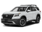 2023 Nissan Pathfinder Rock Creek Sport Utility 4D