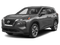 2023 Nissan Rogue SV (2023.5) Sport Utility 4D
