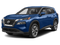 2023 Nissan Rogue SV (2023.5) Sport Utility 4D