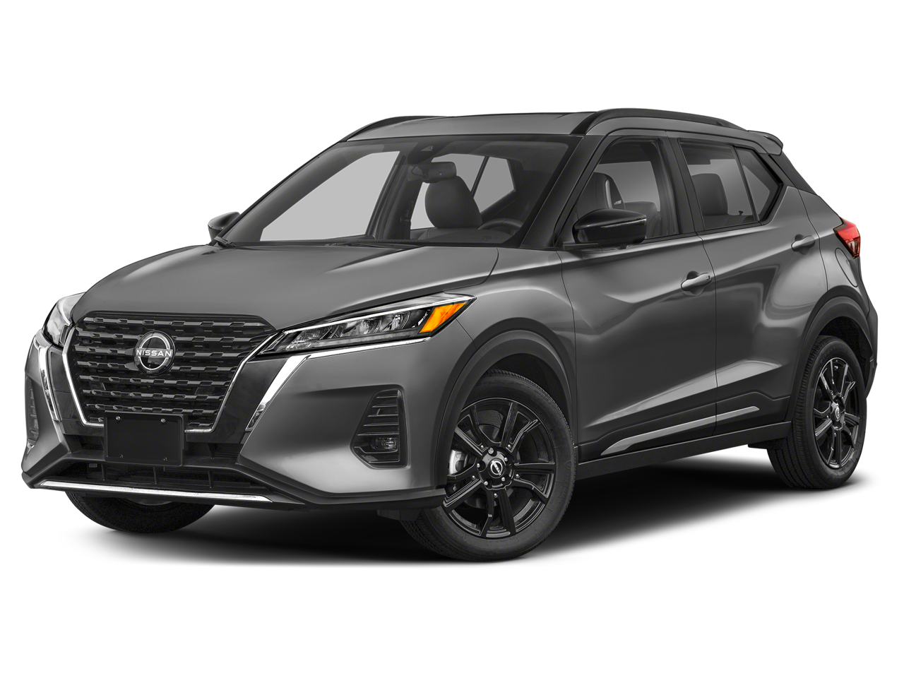 2023 Nissan Kicks SR Sport Utility 4D
