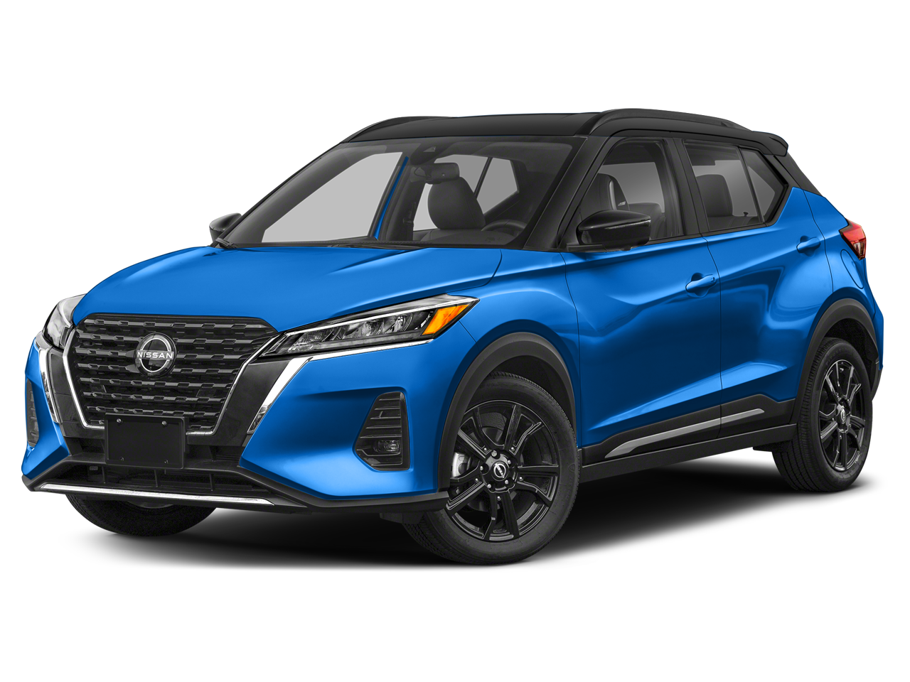 2023 Nissan Kicks SR Sport Utility 4D
