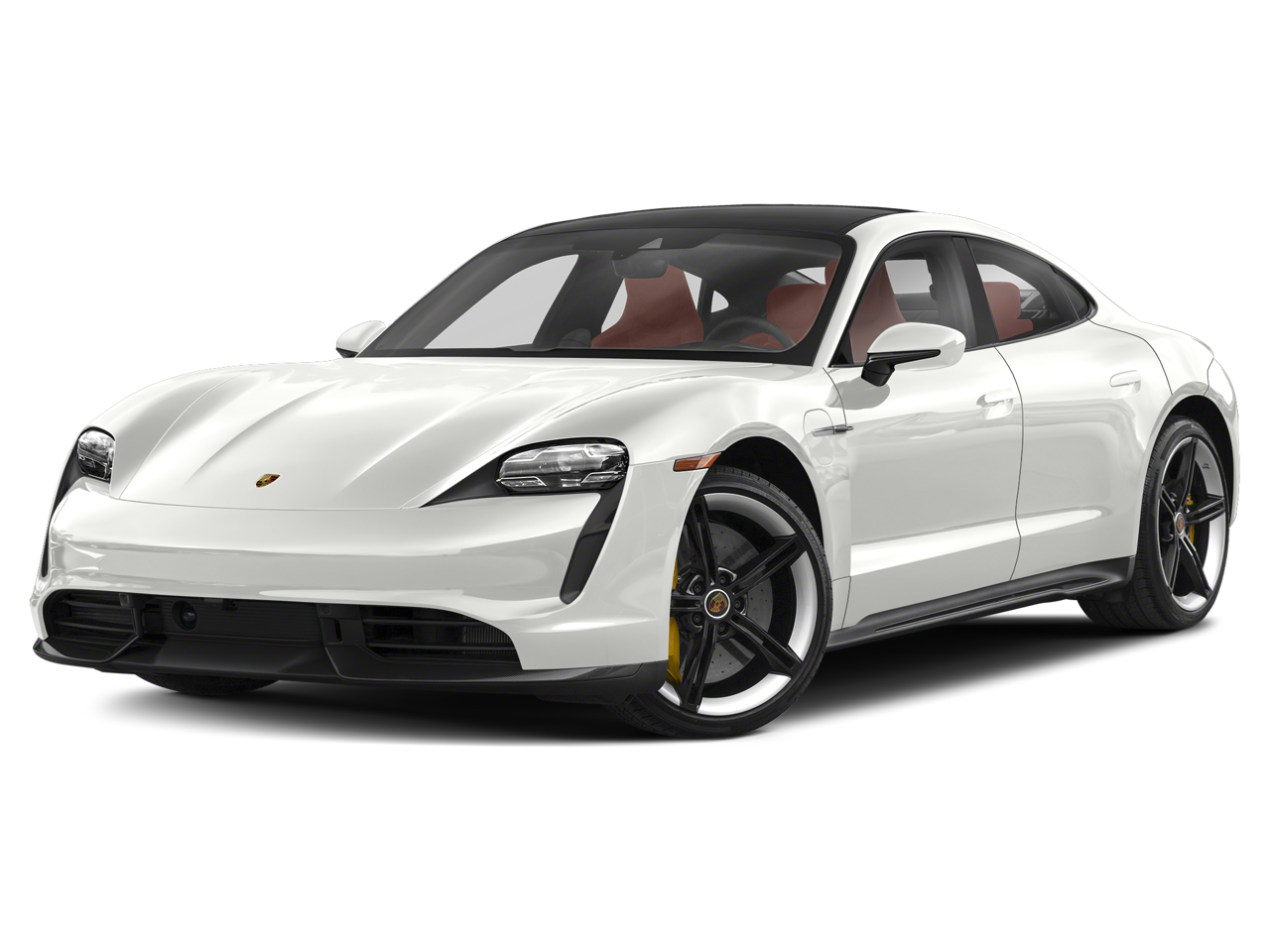 2023 Porsche Taycan Sedan 4D