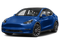 2023 Tesla Model Y Standard Sport Utility 4D