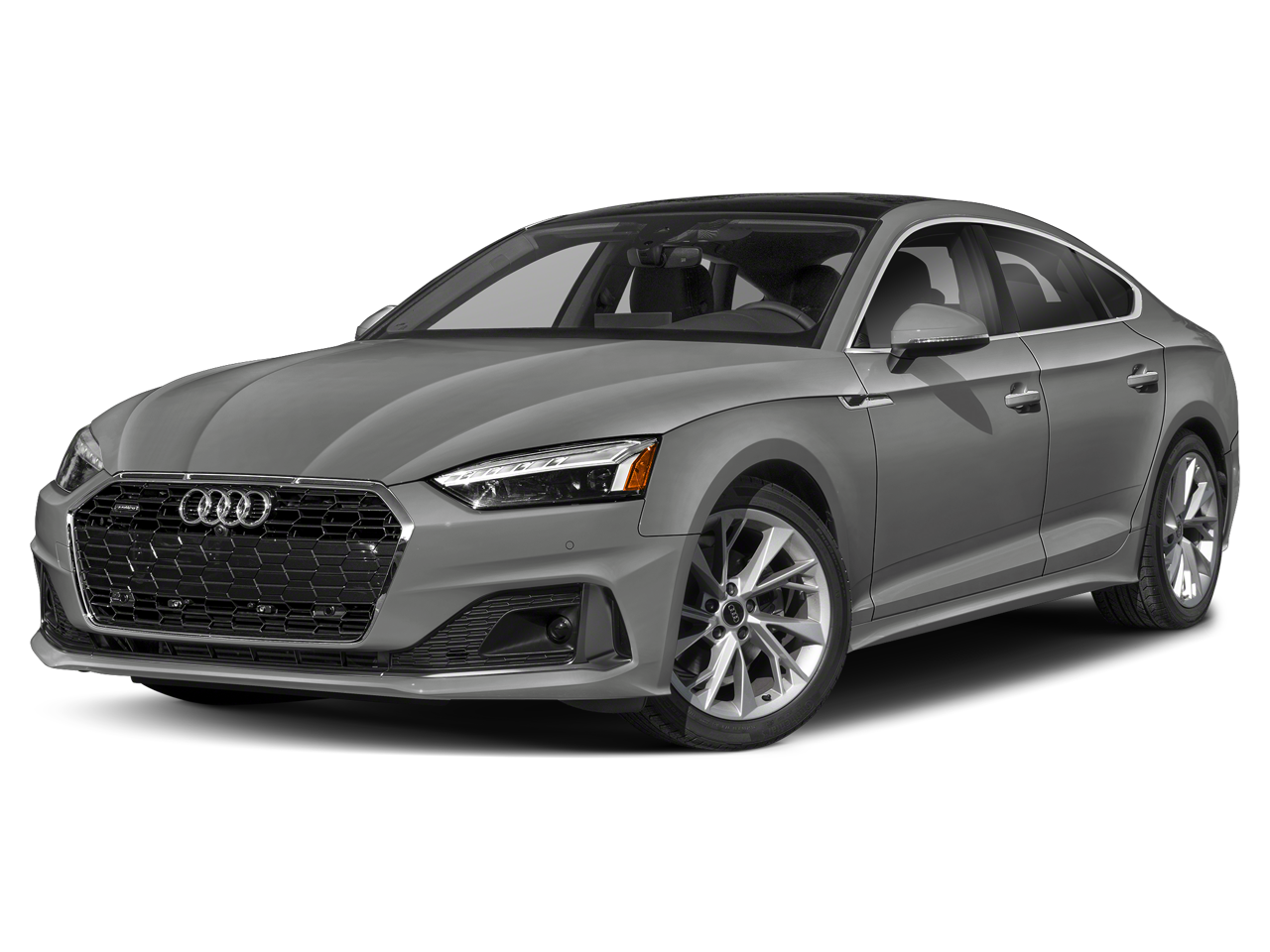2024 Audi A5 Premium Plus Sedan 4D
