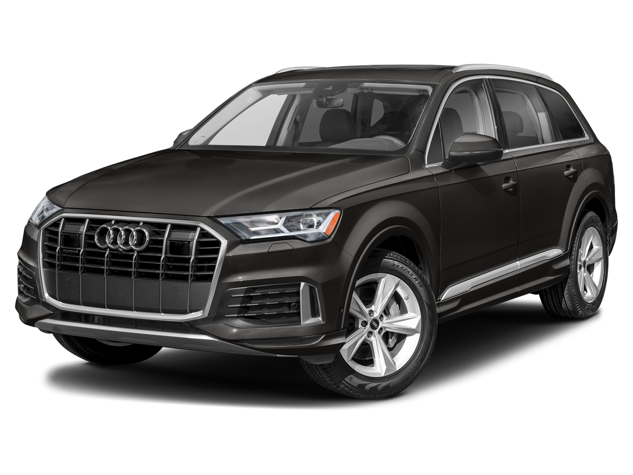 2024 Audi Q7 45 TFSI Premium Plus Sport Utility 4D