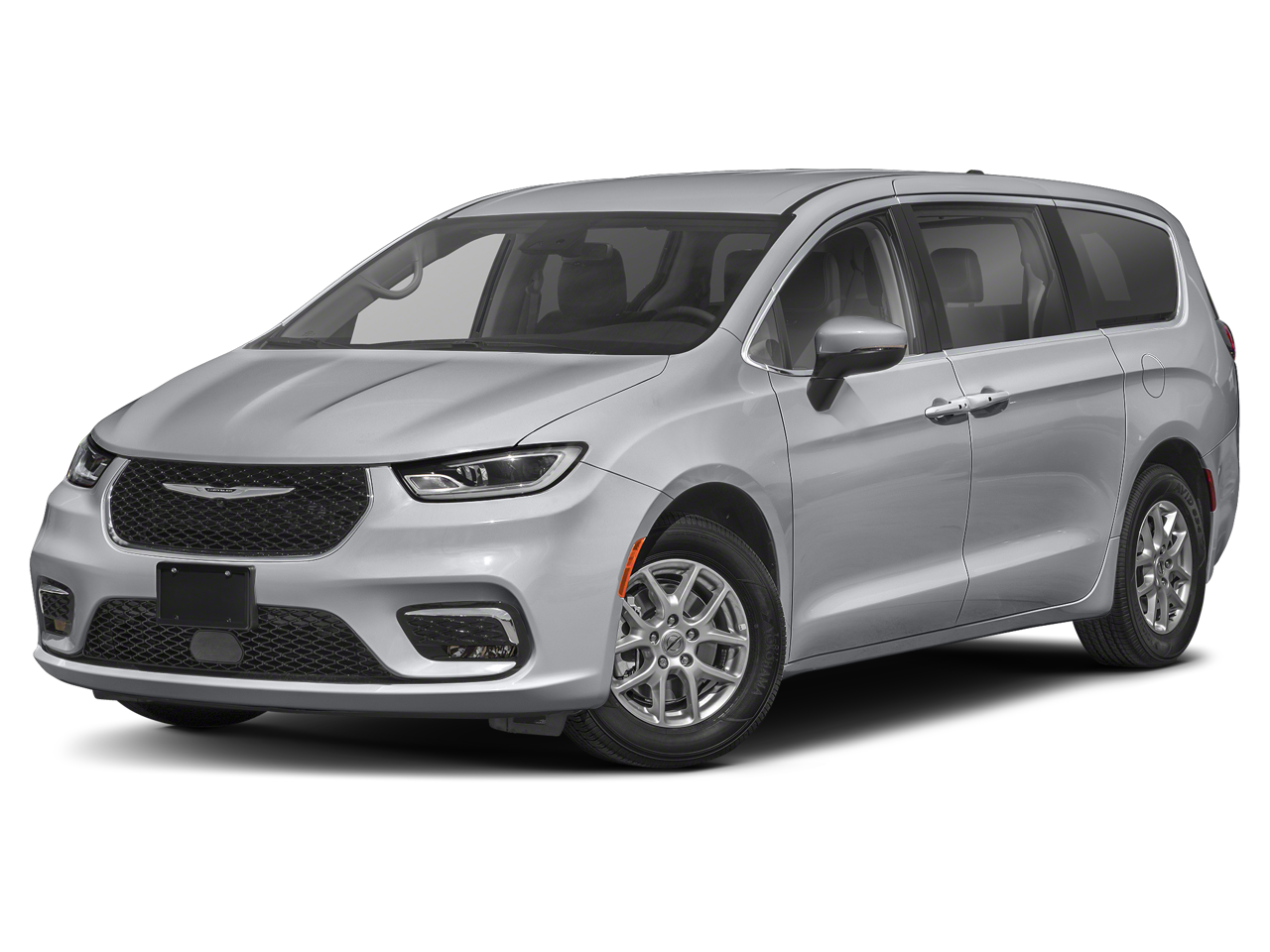 2024 Chrysler Pacifica Touring L Van 4D
