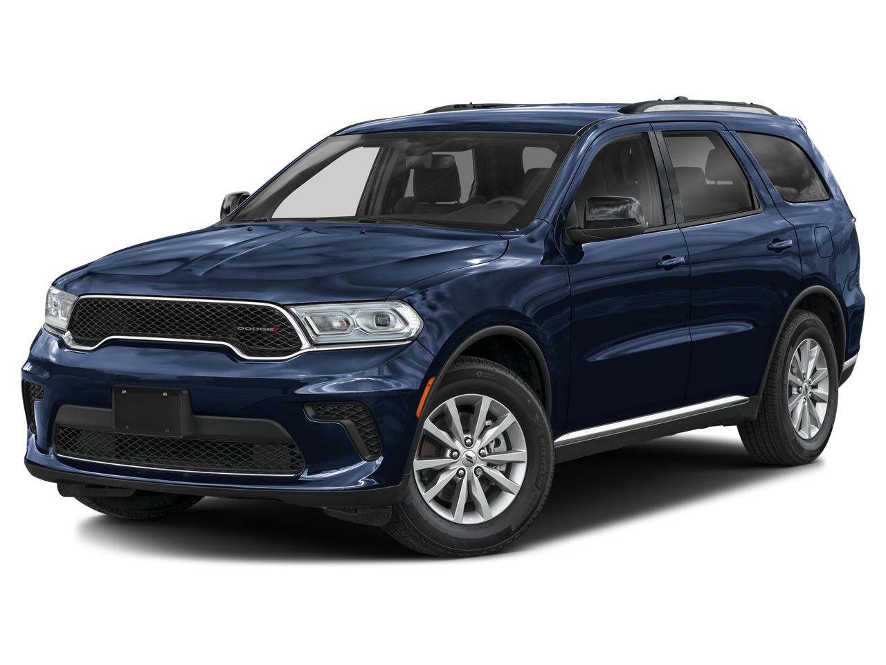 2024 Dodge Durango GT Plus Sport Utility 4D