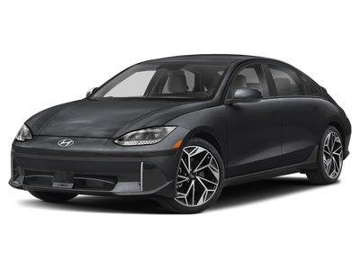 2024 Hyundai IONIQ 6 SEL Sedan 4D