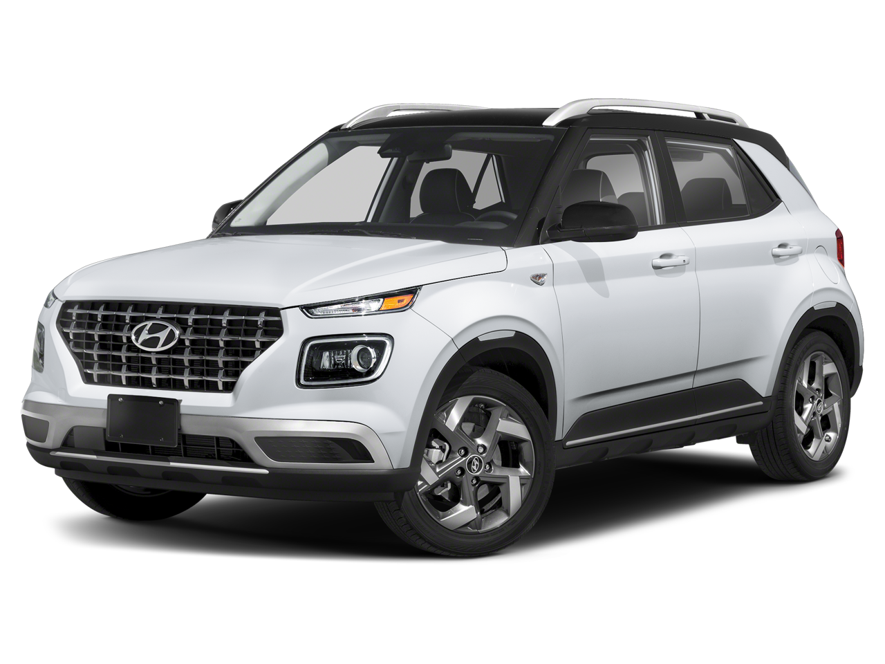 2024 Hyundai Venue Limited Sport Utility 4D