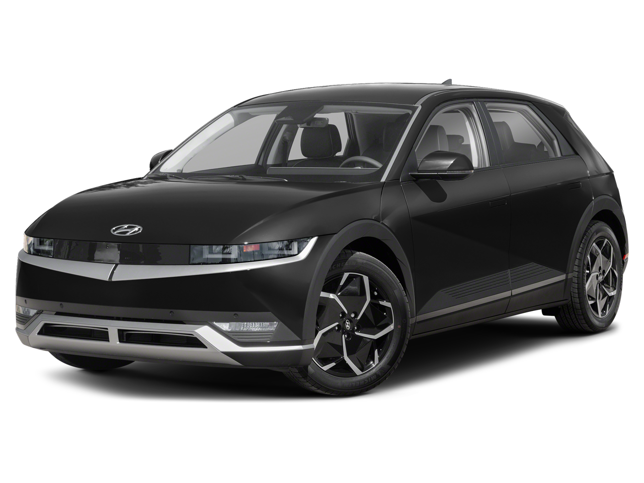 2024 Hyundai IONIQ 5 Limited Sport Utility 4D