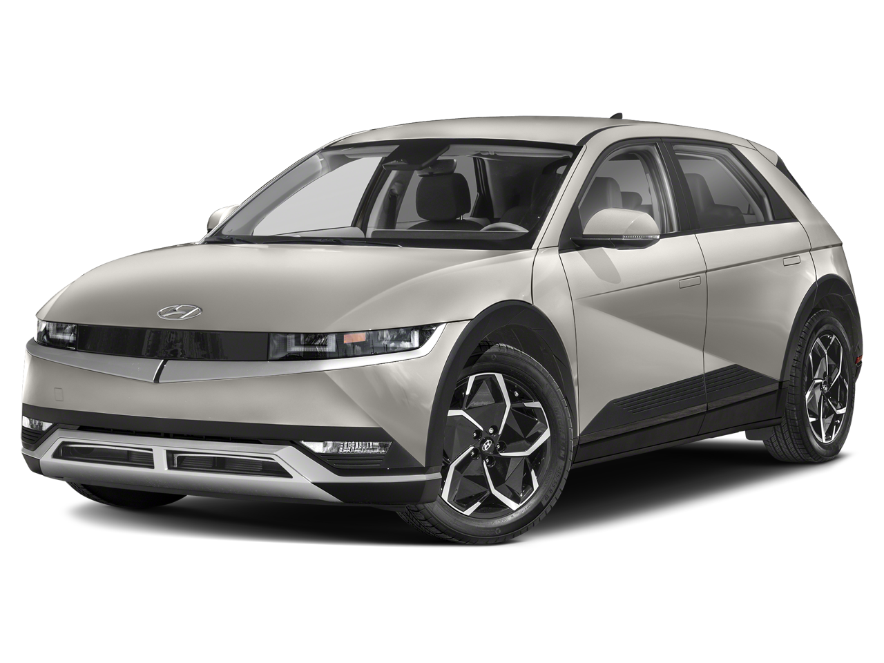2024 Hyundai IONIQ 5 Limited Sport Utility 4D