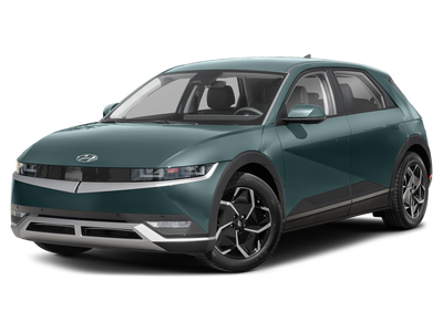 2024 Hyundai IONIQ 5 SEL Sport Utility 4D