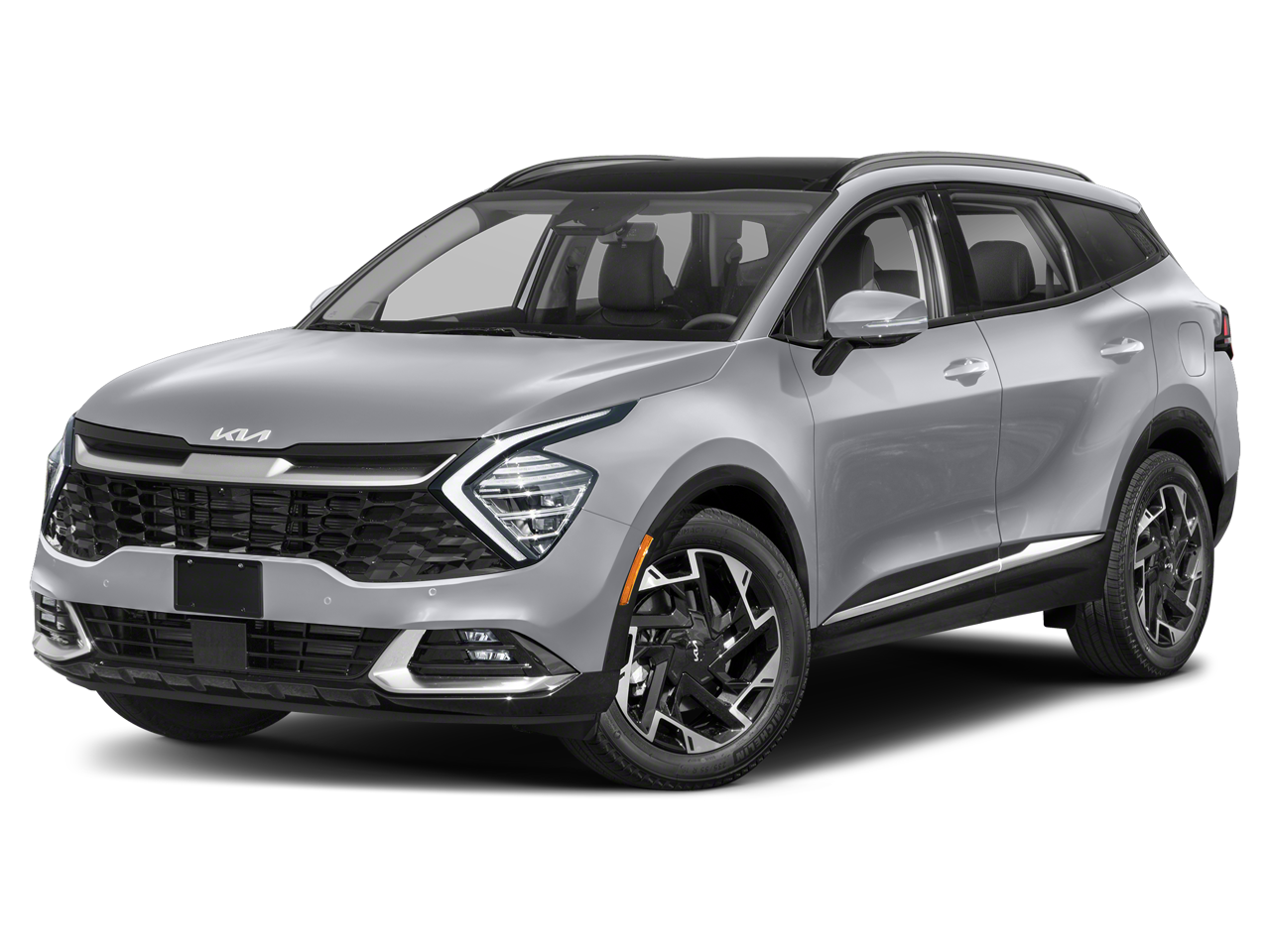 2024 Kia Sportage SX Prestige Sport Utility 4D