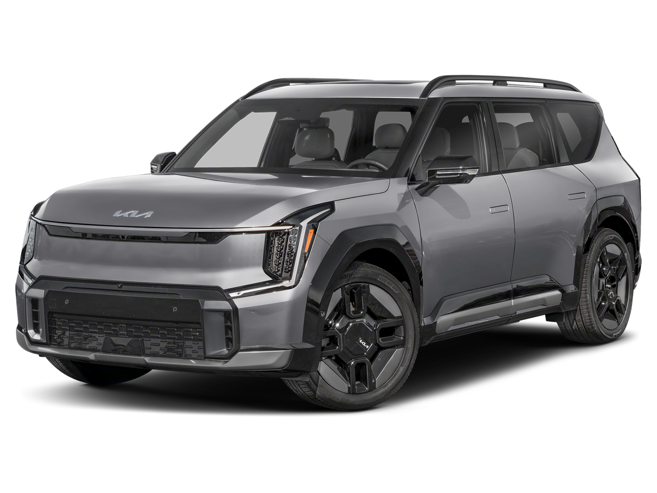 2024 Kia EV9