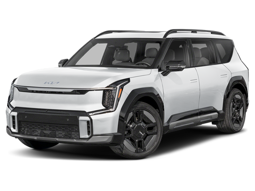 2024 Kia EV9 GT-Line Sport Utility 4D